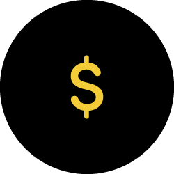 Ícone Planejamento Financeiro